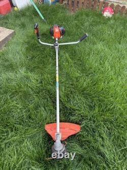 ECHO SRM-265TES Petrol Strimmer/Brushcutter