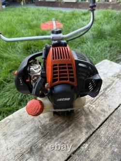 ECHO SRM-265TES Petrol Strimmer/Brushcutter