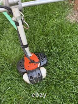 ECHO SRM-265TES Petrol Strimmer/Brushcutter