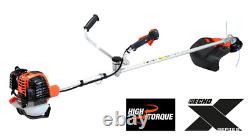 ECHO SRM-3611T/U Brushcutter