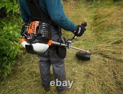 ECHO SRM-3611T/U Brushcutter