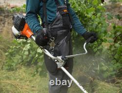 ECHO SRM-3611T/U Brushcutter