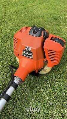 ECHO SRM-4000 2 Stroke Bush Cutter/Strimmer