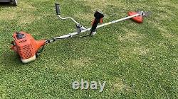 ECHO SRM-4000 2 Stroke Bush Cutter/Strimmer