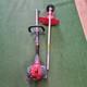 Efco Ds 2400 D Petrol Brushcutter/strimmer Only. Bnib