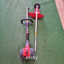EFCO DS 2400 D petrol brushcutter/strimmer only. BNIB