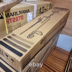 EFCO DS 2400 D petrol brushcutter/strimmer only. BNIB