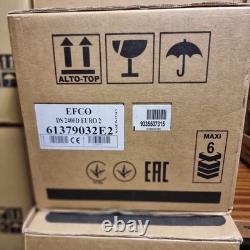 EFCO DS 2400 D petrol brushcutter/strimmer only. BNIB