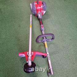 EFCO DS 2400 D petrol brushcutter/strimmer only. BNIB