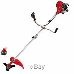 EINHELL GC-BC 31-4 S Petrol Brushcutter Strimmer Trimmer 4-Stroke Engine 700 W