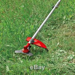 EINHELL GC-BC 31-4 S Petrol Brushcutter Strimmer Trimmer 4-Stroke Engine 700 W