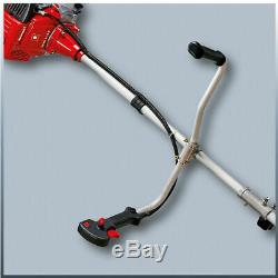 EINHELL GC-BC 31-4 S Petrol Brushcutter Strimmer Trimmer 4-Stroke Engine 700 W