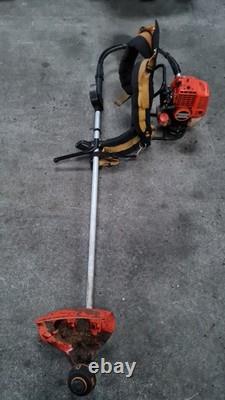 Echo Backpack Brush Cutter Non Runner For Spares