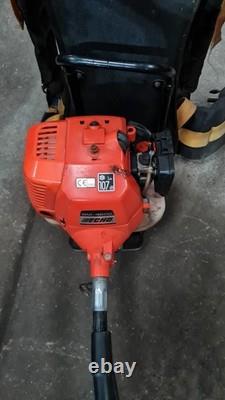 Echo Backpack Brush Cutter Non Runner For Spares