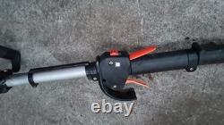 Echo Backpack Brush Cutter Non Runner For Spares