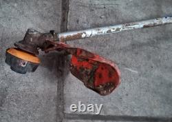 Echo Backpack Brush Cutter Non Runner For Spares