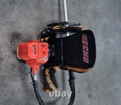 Echo Backpack Brush Cutter Non Runner For Spares