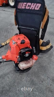 Echo Backpack Brush Cutter Non Runner For Spares