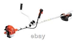 Echo Brush Cutter Double handle SRM-237TES/U