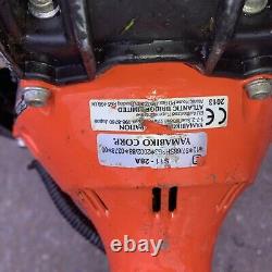 Echo SRM300 TES strimmer brushcutter stihl oil, cord Plus harness year 2013