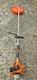 Echo Srm-222es/l 21.2cc Petrol Strimmer / Brushcutter Loop Handle