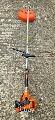 Echo SRM-222ES/L 21.2cc Petrol Strimmer / Brushcutter Loop Handle
