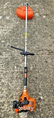 Echo SRM-222ES/L 21.2cc Petrol Strimmer / Brushcutter Loop Handle