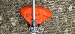 Echo SRM-222ES/L 21.2cc Petrol Strimmer / Brushcutter Loop Handle