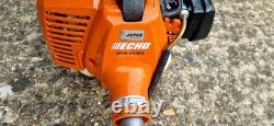 Echo SRM-222ES/L 21.2cc Petrol Strimmer / Brushcutter Loop Handle