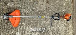 Echo SRM-222ES/L 21.2cc Petrol Strimmer / Brushcutter Loop Handle