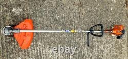 Echo SRM-222ES/L 21.2cc Petrol Strimmer / Brushcutter Loop Handle