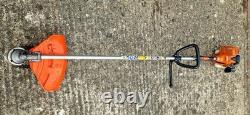 Echo SRM-222ES/L 21.2cc Petrol Strimmer / Brushcutter Loop Handle
