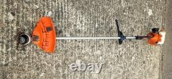 Echo SRM-222ES/L 21.2cc Petrol Strimmer / Brushcutter Loop Handle