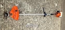 Echo SRM-222ES/L 21.2cc Petrol Strimmer / Brushcutter Loop Handle