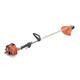 Echo Srm-222es Loop Handle Straight Shaft Petrol Brushcutter/strimmer Free P&p