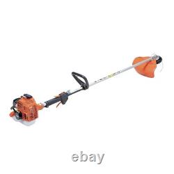 Echo SRM-222ES Loop Handle Straight Shaft Petrol Brushcutter/Strimmer FREE P&P Echo SRM-222ES Loop Handle Straight Shaft Petrol Brushcutter/Strimmer FREE P&P