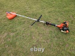 Echo SRM-2306ES 21.2cc Petrol Strimmer / Brushcutter Loop Handle uses stihl oil