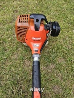 Echo SRM-2306ES 21.2cc Petrol Strimmer / Brushcutter Loop Handle uses stihl oil