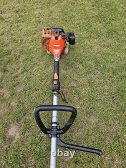 Echo SRM-2306ES 21.2cc Petrol Strimmer / Brushcutter Loop Handle uses stihl oil