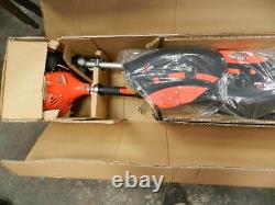 Echo SRM-236TESL Petrol Brushcutter