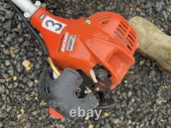 Echo SRM-237TES/U Petrol Brushcutter/Strimmer