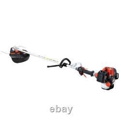 Echo SRM-2621 TES/L Loop Handle Petrol Brushcutter