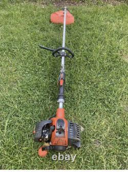 Echo SRM-265TES Strimmer brushcutter