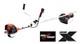 Echo Srm-3021tes U 2 Stroke Petrol Brush Cutter