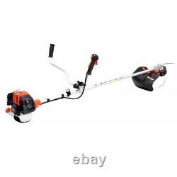 Echo SRM-3021TES U Petrol Brushcutter Strimmer Cow Horn 2 Stroke Petrol