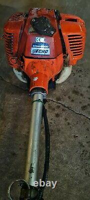 Echo SRM -4000 STRIMMER