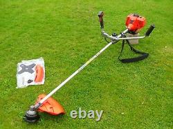 Echo SRM-4000 strimmer/brushcutter