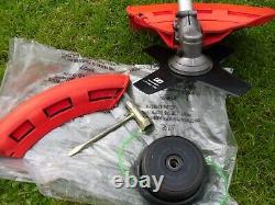 Echo SRM-4000 strimmer/brushcutter