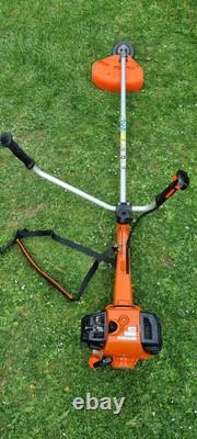Echo SRM-520ES Profession Strimmer, BrushCutter Powerful 50.2cc SRM-420 SRM-5000