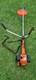 Echo Srm-520es Profession Strimmer, Brushcutter Powerful 50.2cc Srm-420 Srm-5000